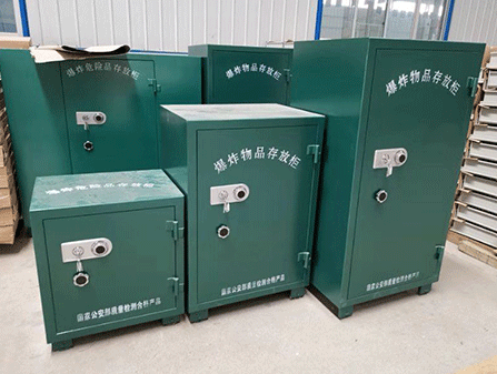 龙泉温度与湿度：爆破器材储存的“隐形杀手”